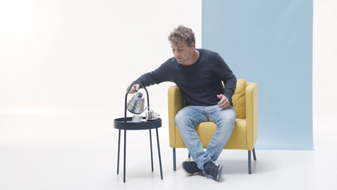 Le compagnon parfait pour votre café pendant les vacances