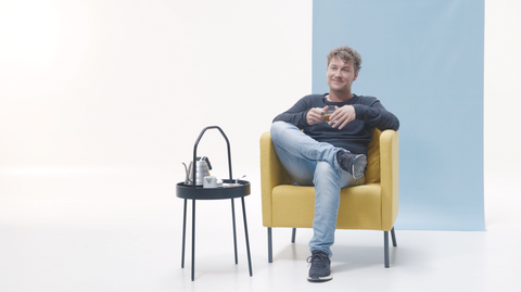 MyCoffeebag Drip Bags pour une cérémonie du café spéciale